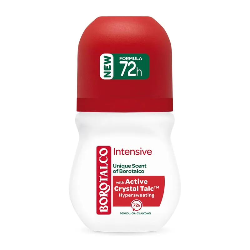 Αποσμητικό Intensive Roll-On