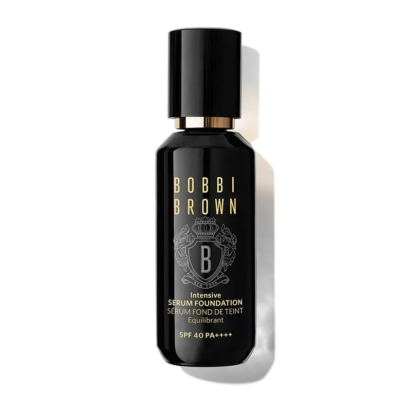 Intensive Serum Foundation SPF 40