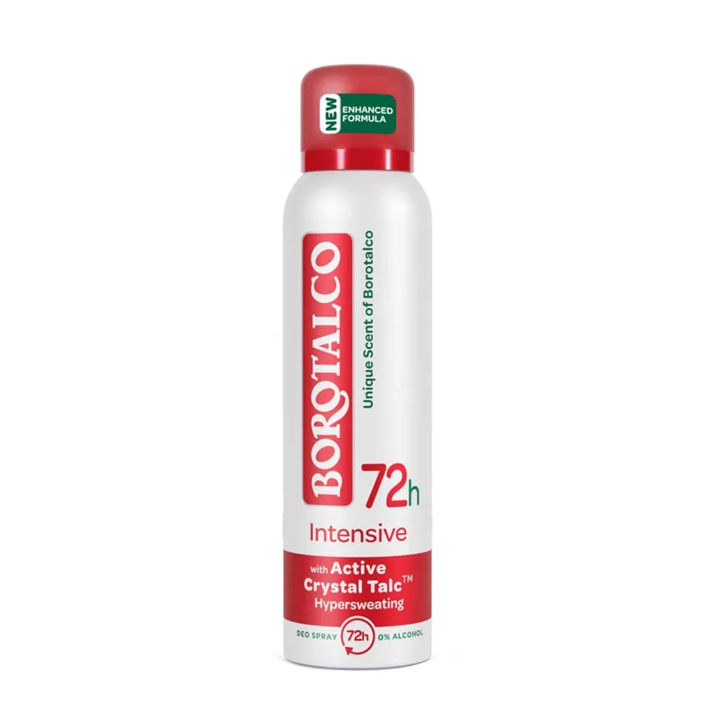 Αποσμητικό Intensive Spray