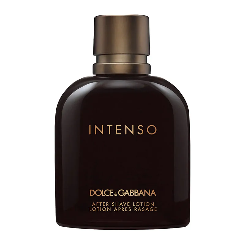 Intenso After Shave Lotion