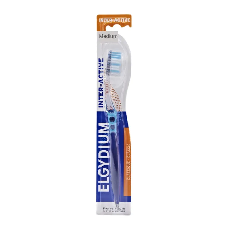 Interactive Toothbrush Medium