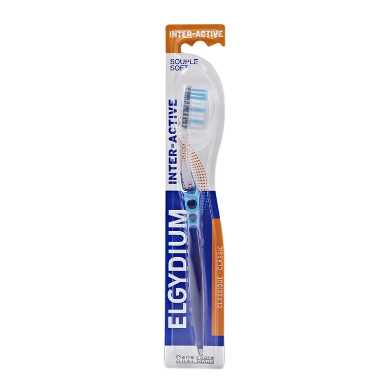Interactive Toothbrush Soft