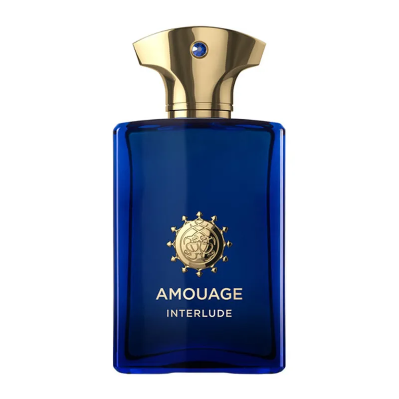 Interlude Man Eau De Parfum