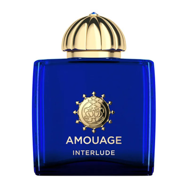 Interlude Woman Eau De Parfum