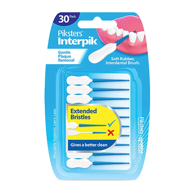 Interpik Interdental Brushes