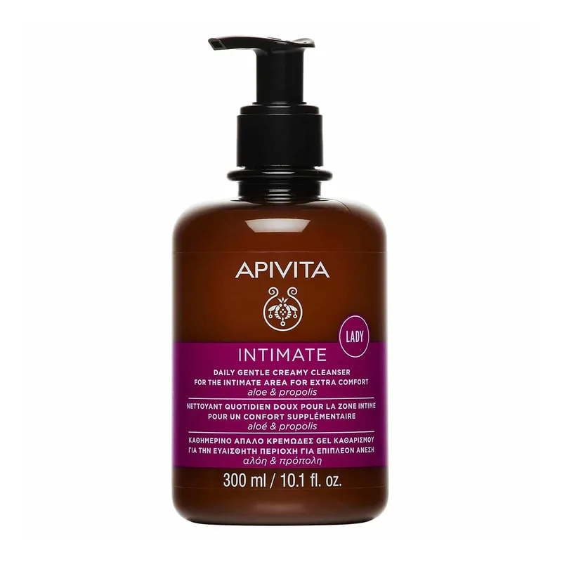 Intimate Lady with Aloe & Propolis