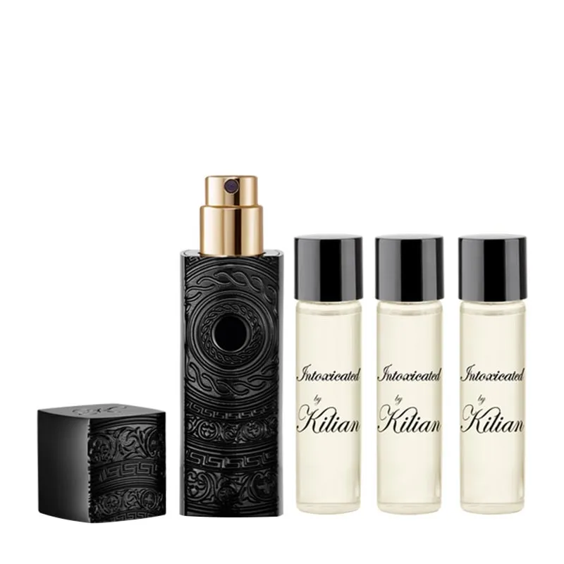 Intoxicated Travel Sprays Set