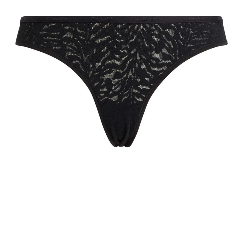 Intrinsic lace bikini briefs