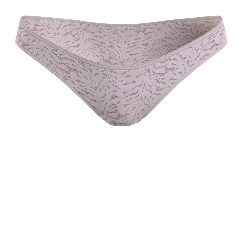 Intrinsic lace bikini briefs