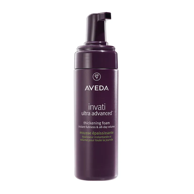 Invati Ultra Advanced Foam