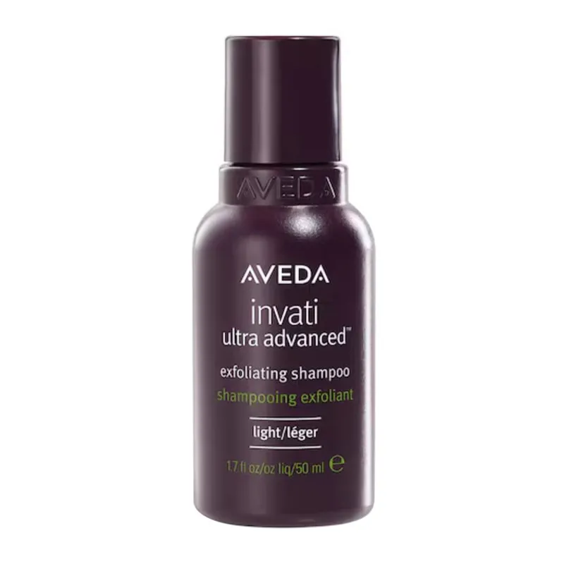 Invati Ultra Advanced Shampoo Light
