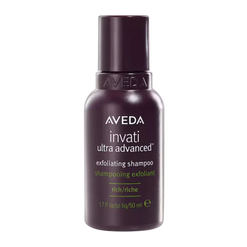 Invati Ultra Advanced Shampoo Rich