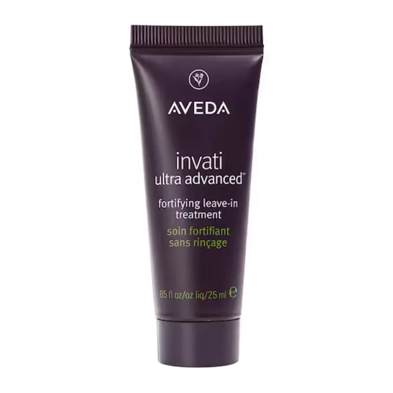 Invati Ultra Leave In Treatment