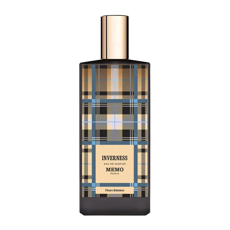 Inverness Eau De Parfum