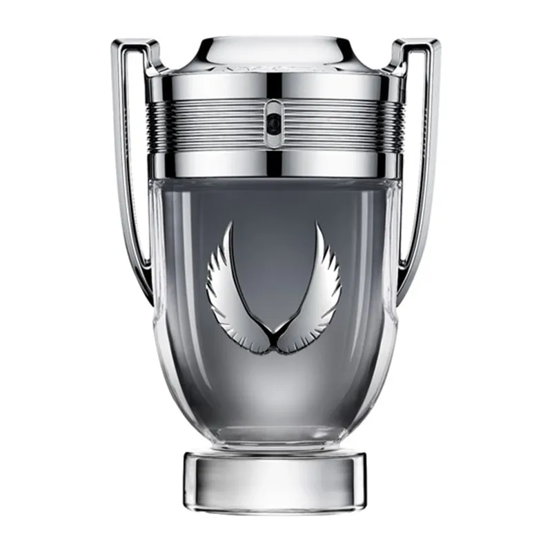 Invictus Platinum Eau De Parfum