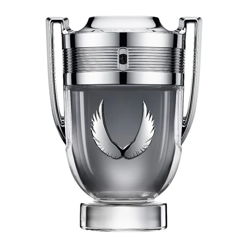 Invictus Platinum Eau De Parfum
