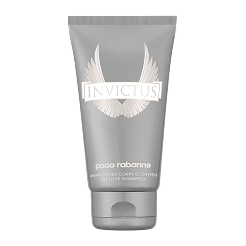 Invictus Shower Gel