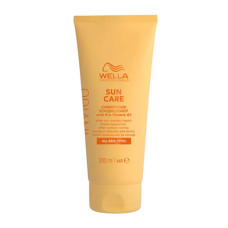 Invigo After Sun Conditioner