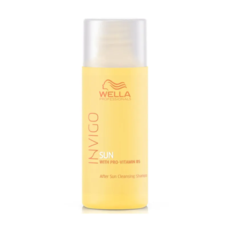 Invigo After Sun Shampoo