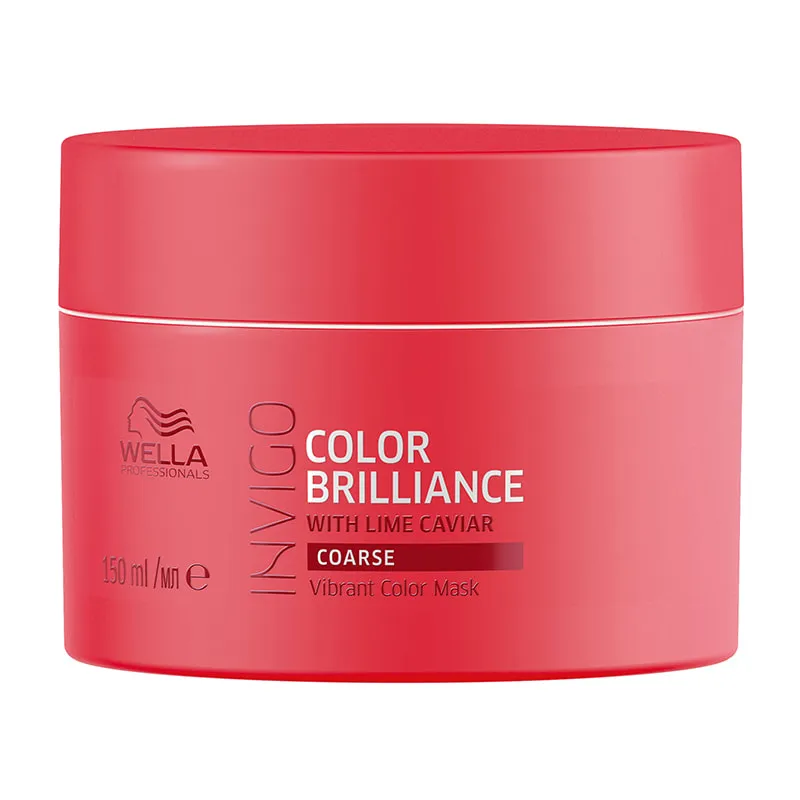 Invigo Brilliance Mask Coarse Multi