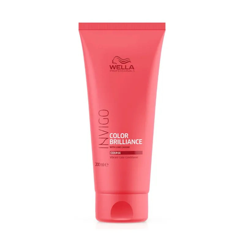 Invigo Color Brilliance Conditioner Coarse