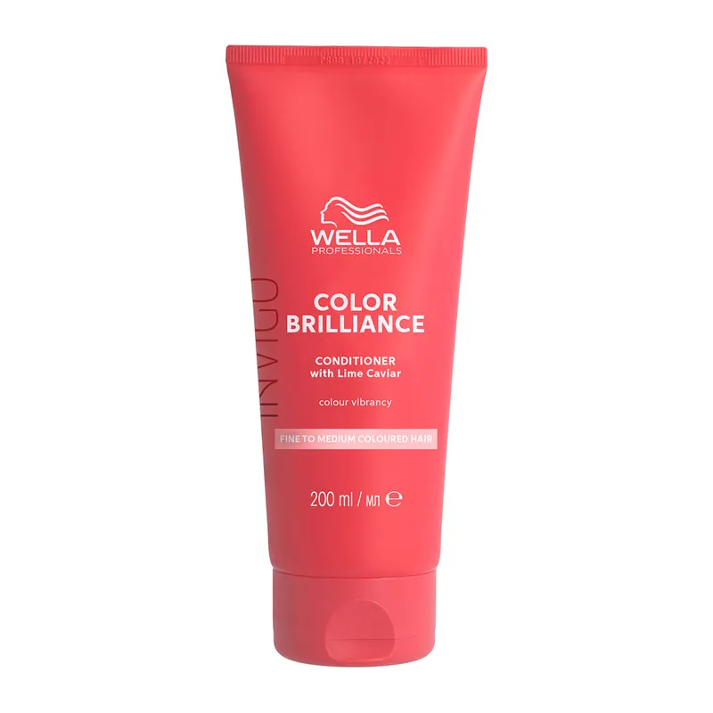 Invigo Color Brilliance Conditioner Fine