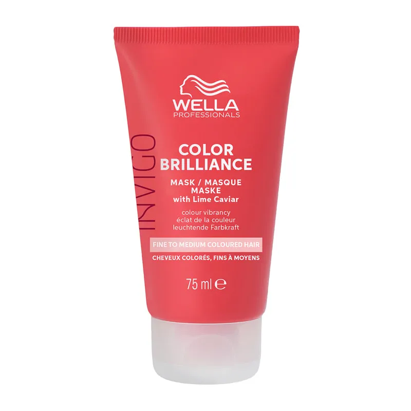 Invigo Color Brilliance Μάσκα Fine