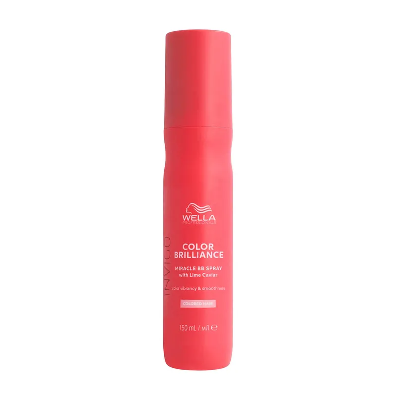 Invigo Color Brilliance Miracle BB Spray