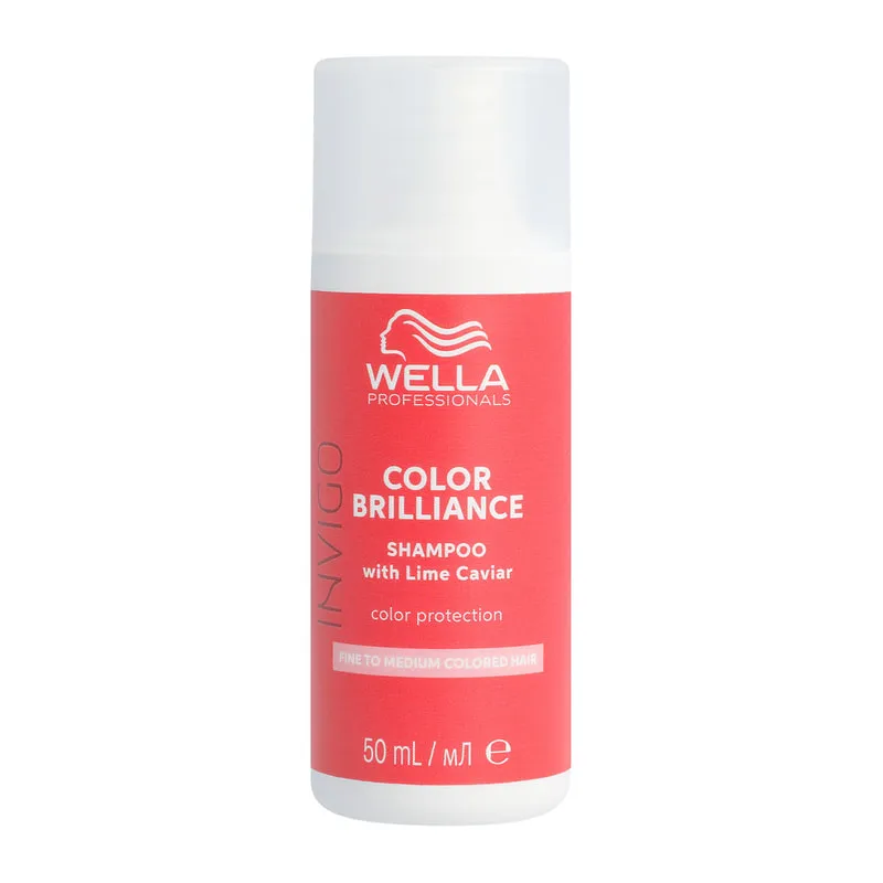 Invigo Color Brilliance Shampoo Fine