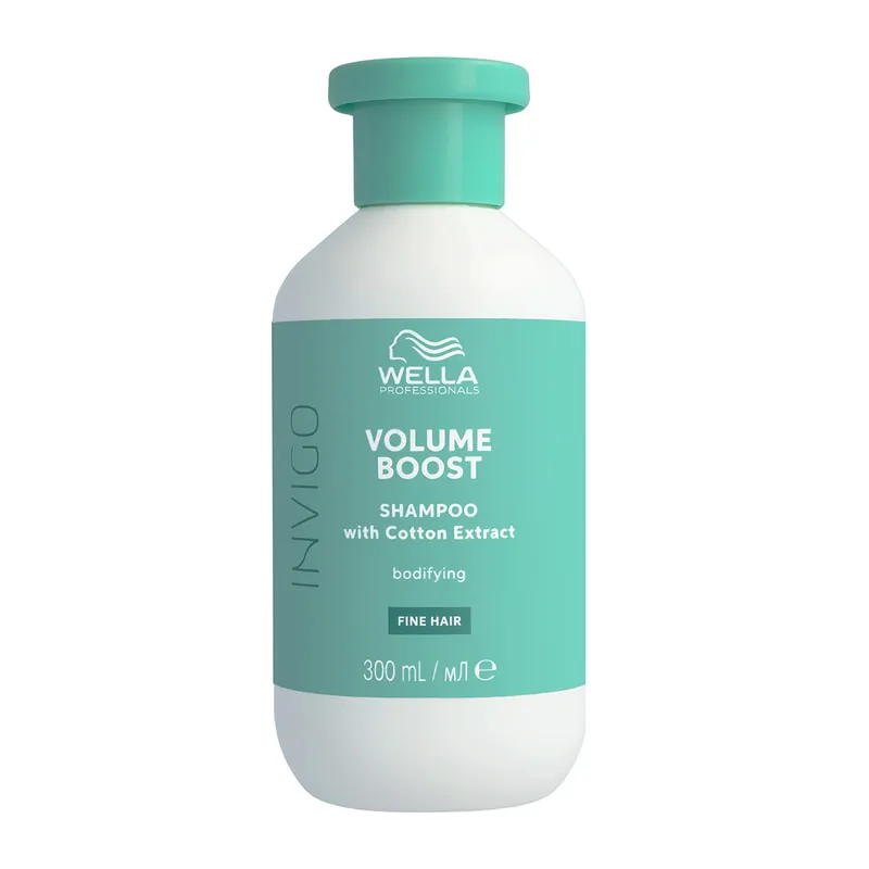 Invigo Invigo Volume Bodifying Shampoo