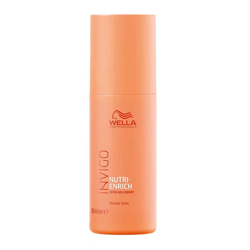 Invigo Nutri Enrich Wonder Balm