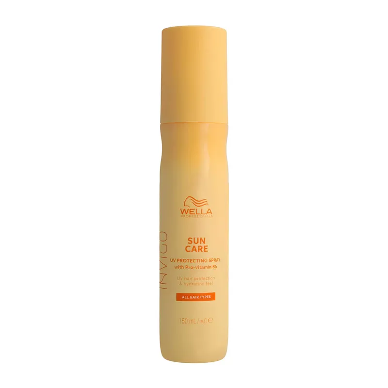 Invigo Pre Sun Protection Spray