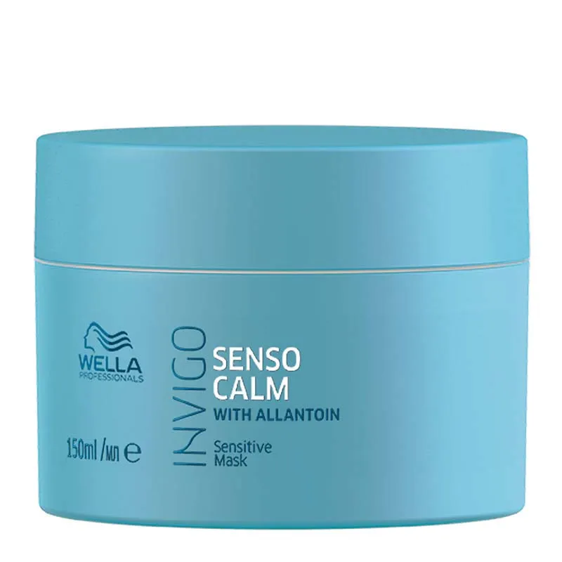 Invigo Scalp Balance Mask