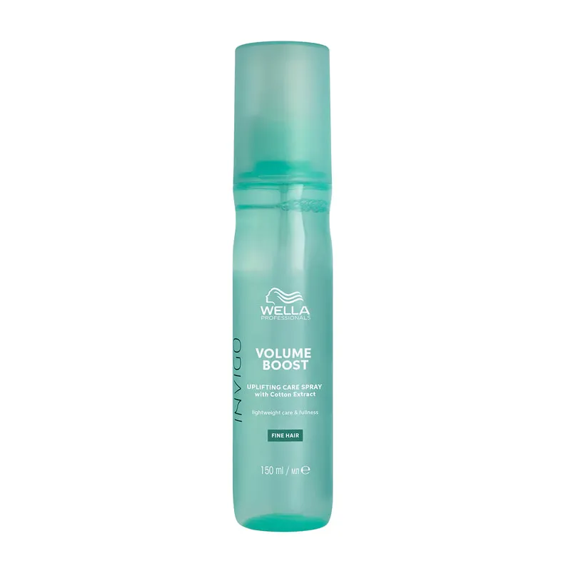 Invigo Volume Boost Uplifting Spray