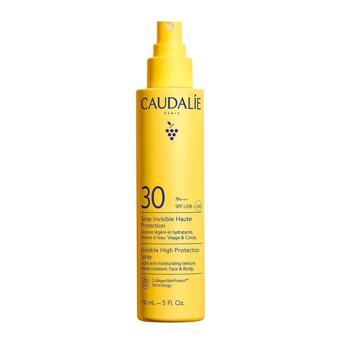 Invisible High Protection Spray SPF30