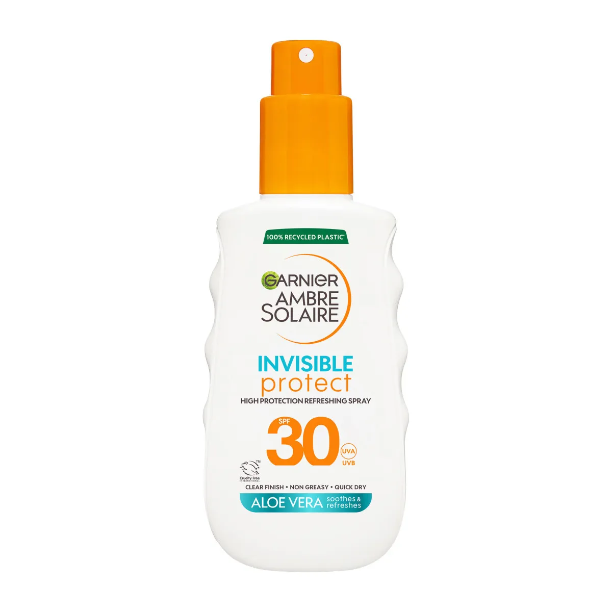 Invisible Protect Spray SPF30