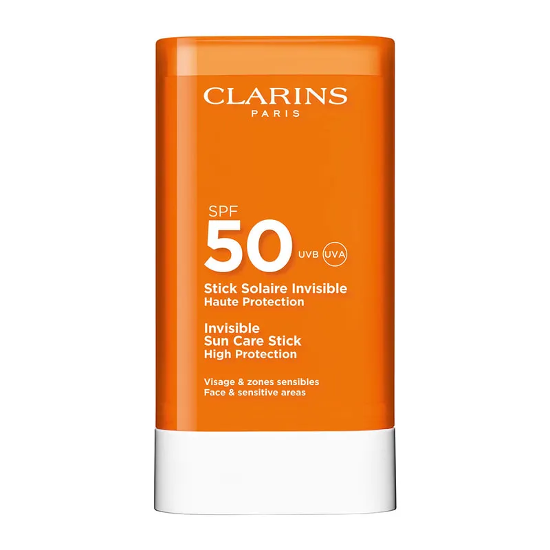 Invisible Sun Care Stick Very High Protection SPF50