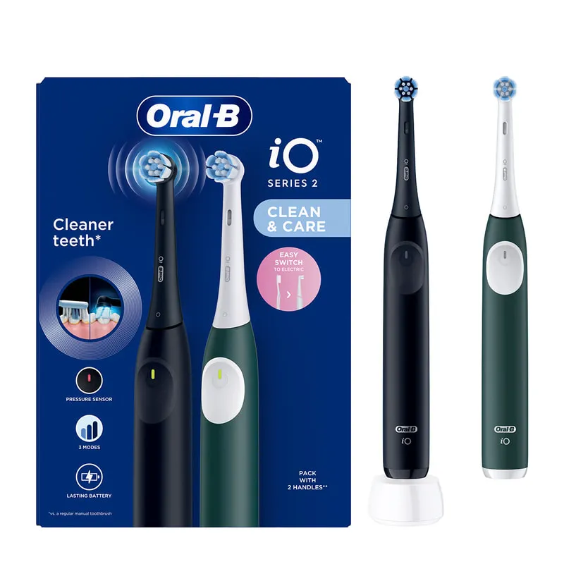 iO 2 Electric Toothbrush