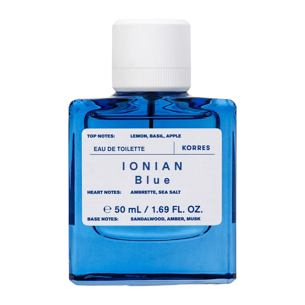 Ionian Blue Eau De Toilette