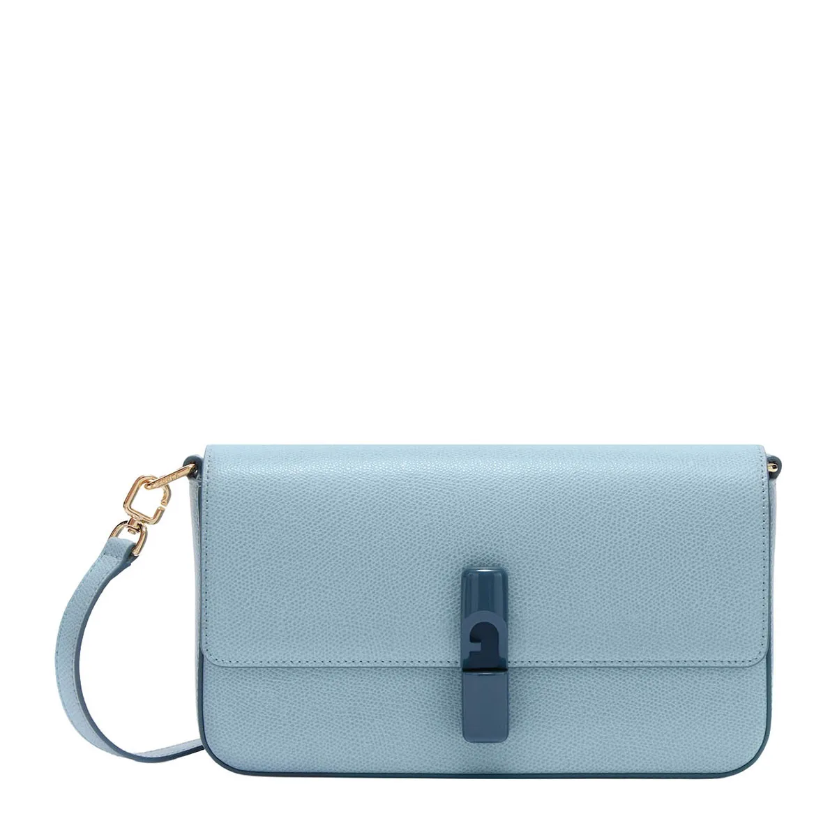 Women's Iride Leather Crossbody Bag
