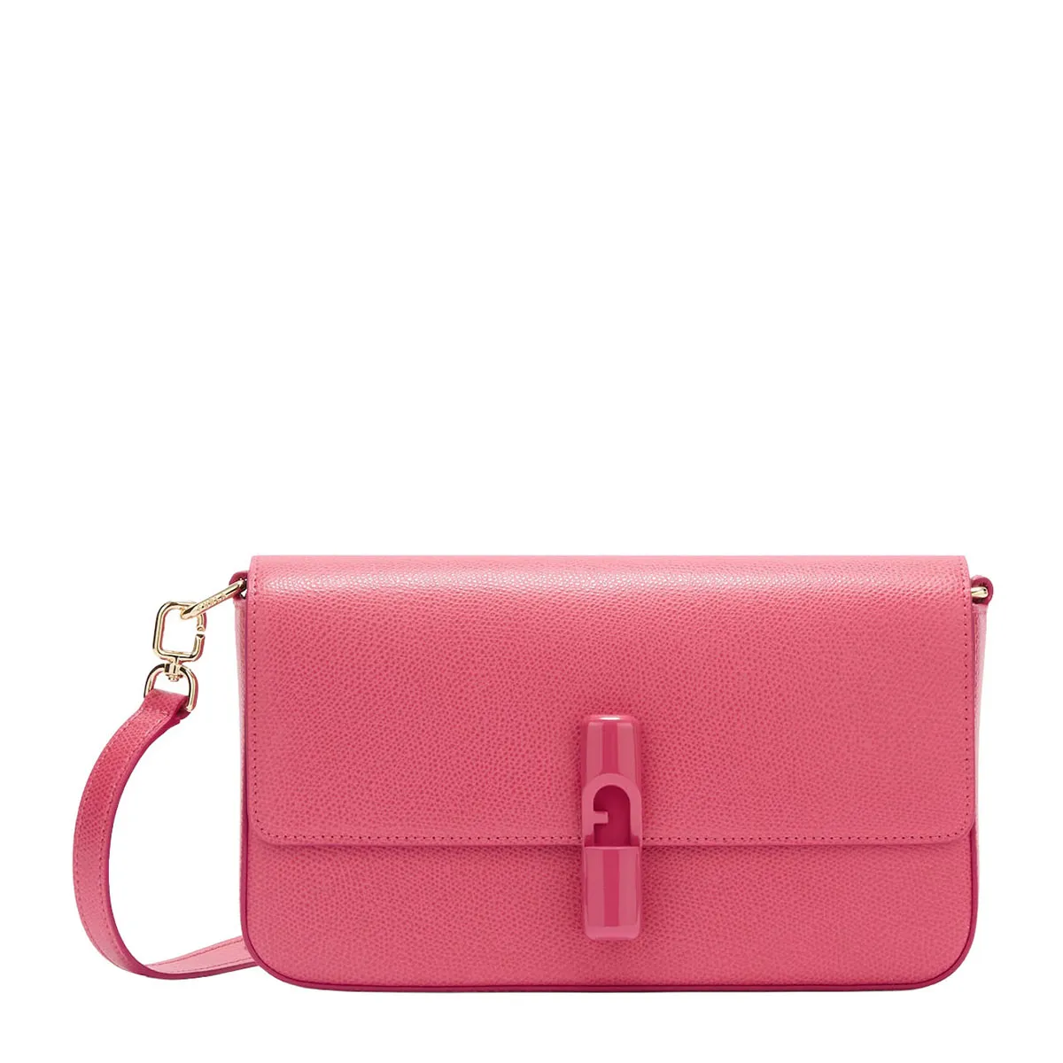 Women's Iride Leather Bag