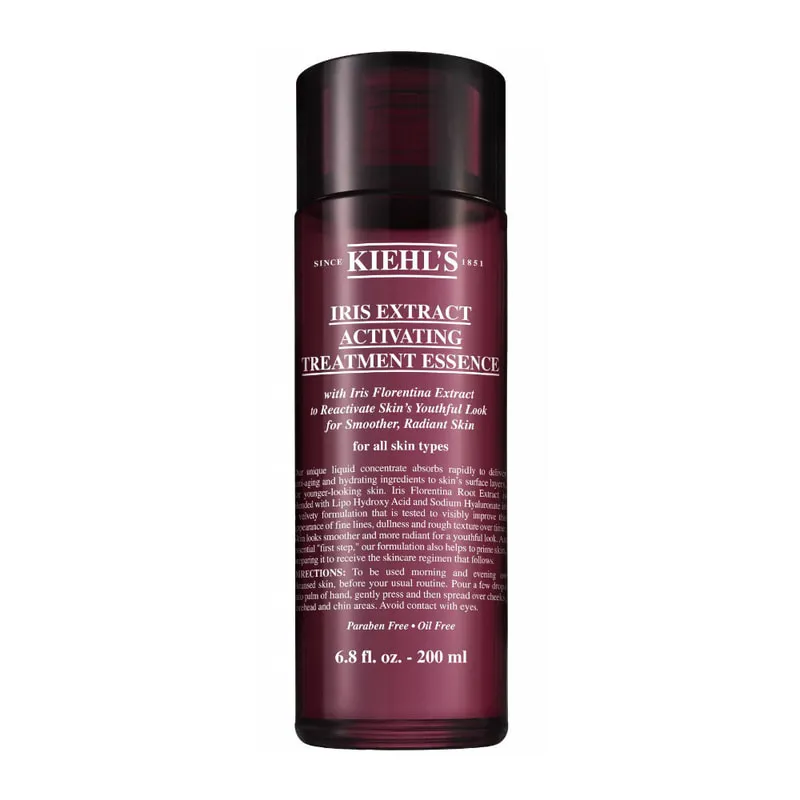 Iris Extract Activating Essence Treatment