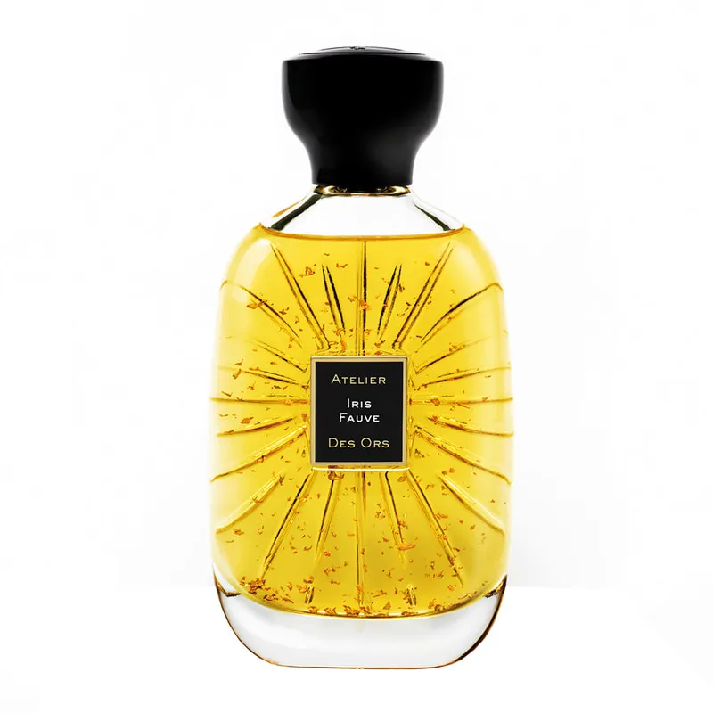 Iris Fauve Eau De Parfum