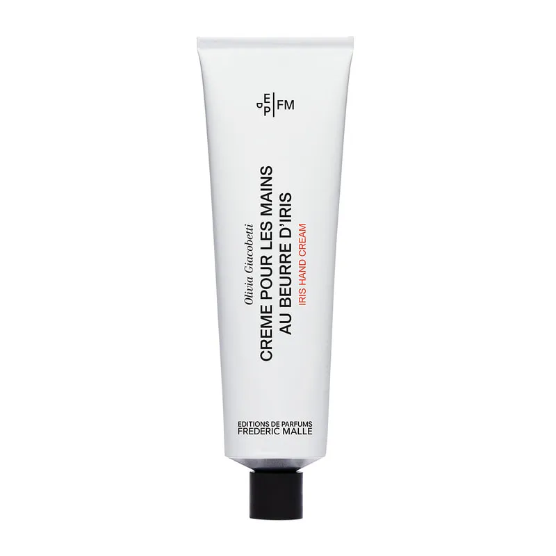 Iris Hand Cream