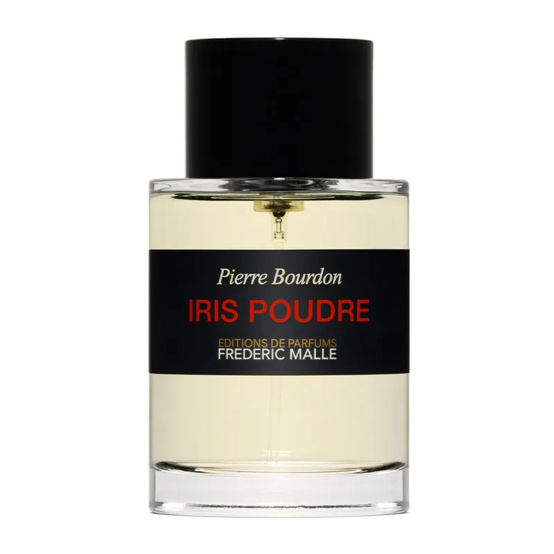 Iris Poudre Perfume