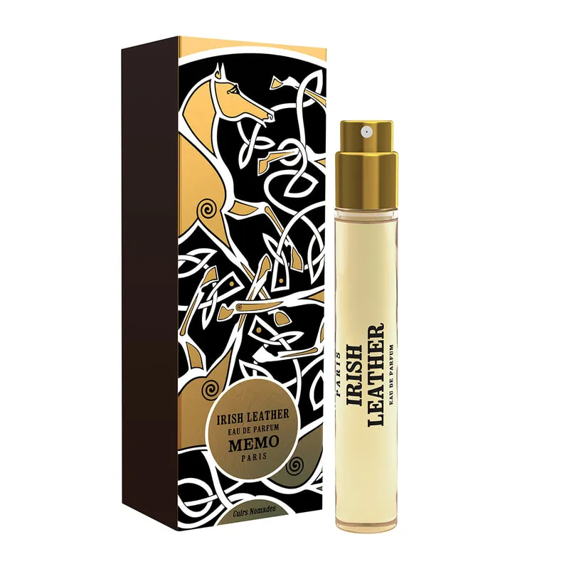 Irish Leather Eau De Parfum Refill