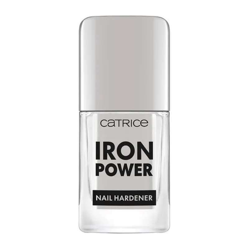 Iron Power Nail Hardener