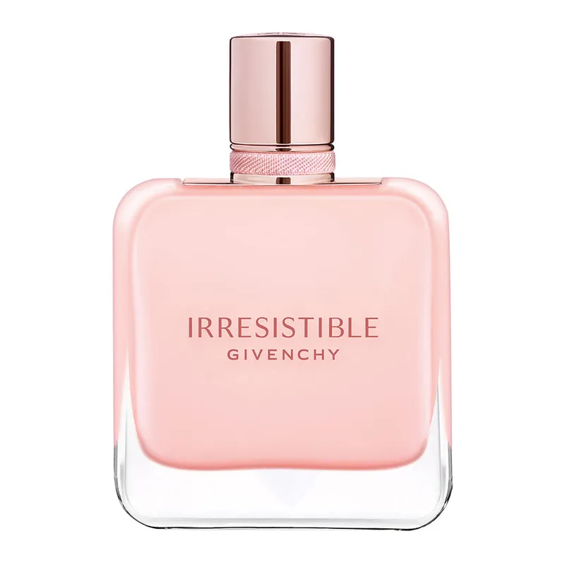 Irresistible Eau De Parfum Rose Velvet