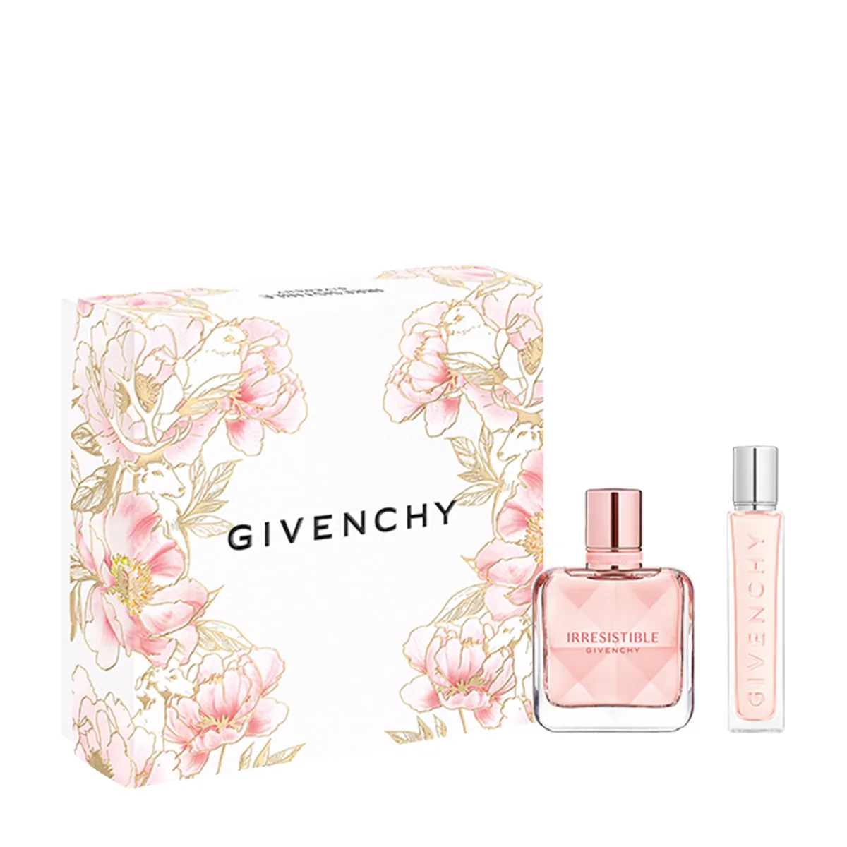 Irresistible Eau De Parfum Set