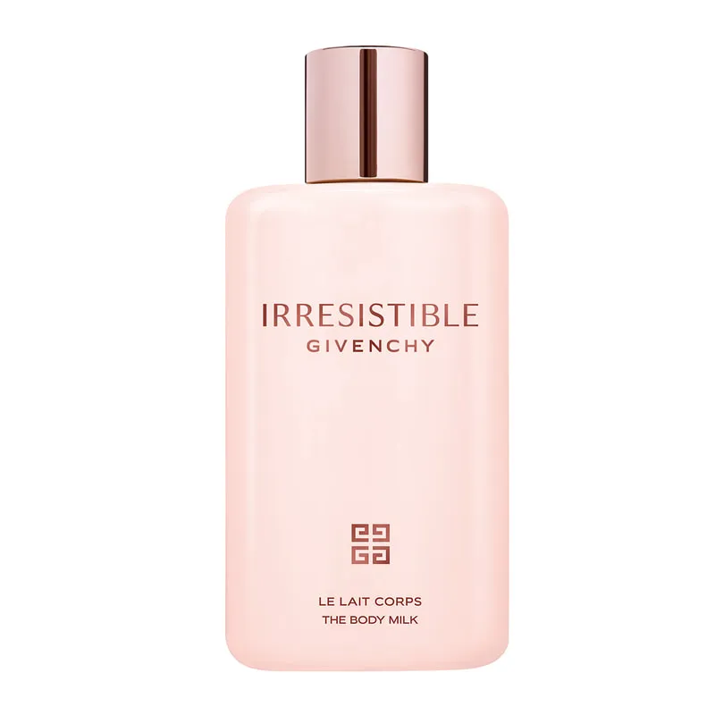 Irresistible The Body Milk